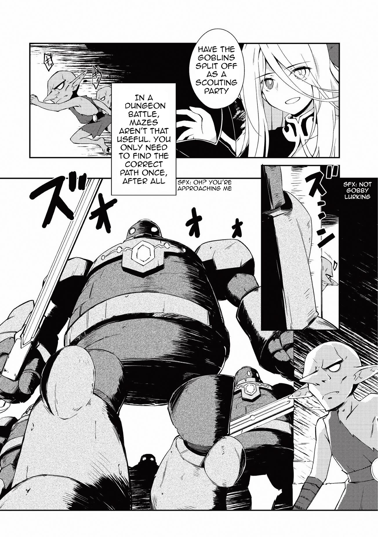 Lazy Dungeon Master Chapter 9 16